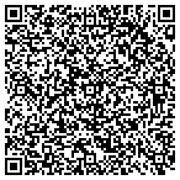 QR-код с контактной информацией организации "Япончик"