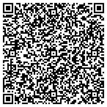 QR-код с контактной информацией организации Головные уборы, магазин, ИП Стуков М.П.