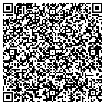 QR-код с контактной информацией организации Нижневолжская студия кинохроники