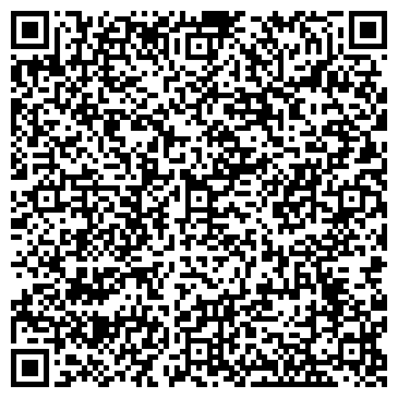 QR-код с контактной информацией организации Клыки@web