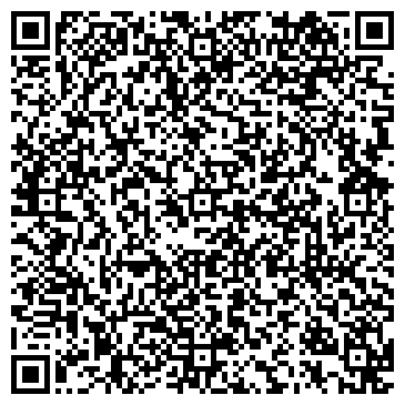 QR-код с контактной информацией организации Средняя общеобразовательная школа №181