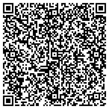 QR-код с контактной информацией организации ООО Рязанский сервисный центр ЖКХ