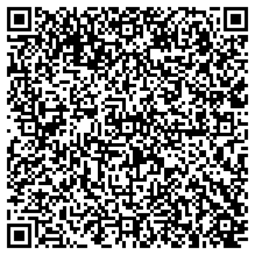 QR-код с контактной информацией организации Суши Панда