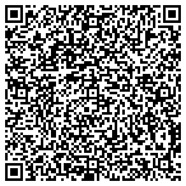 QR-код с контактной информацией организации Средняя общеобразовательная школа №165