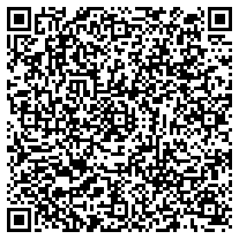 QR-код с контактной информацией организации "ПицциКатто"