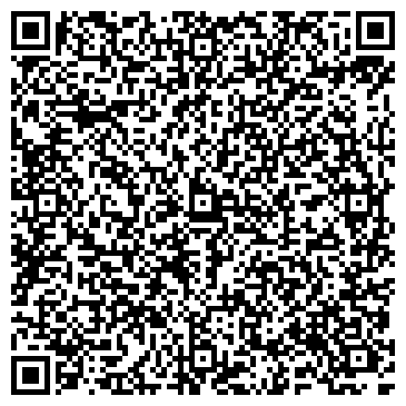QR-код с контактной информацией организации Этноарт