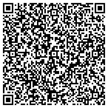 QR-код с контактной информацией организации Уютный текстиль, магазин, ИП Черанева Н.В.