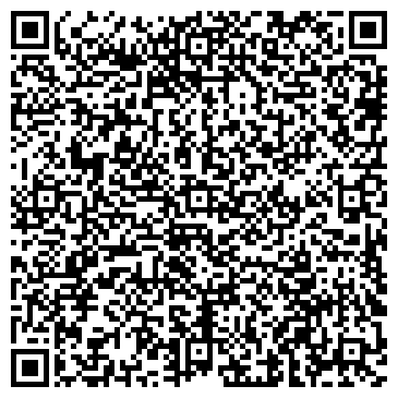 QR-код с контактной информацией организации Ботанический сад г. Кемерово