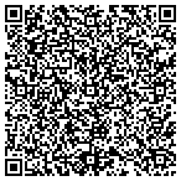 QR-код с контактной информацией организации Мир текстиля