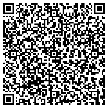 QR-код с контактной информацией организации Mosaico group