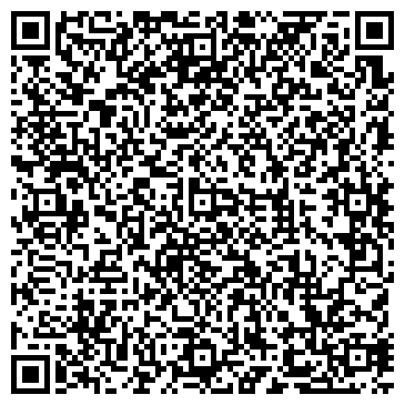 QR-код с контактной информацией организации Алладин 3D club