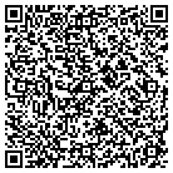 QR-код с контактной информацией организации "Сэта"