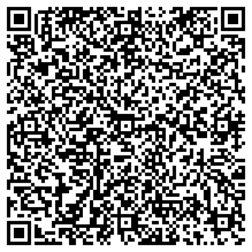 QR-код с контактной информацией организации ООО Престиж-Колор