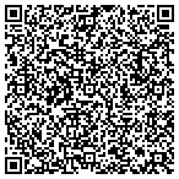 QR-код с контактной информацией организации Шустрик