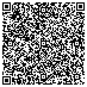 QR-код с контактной информацией организации Махаон плюс