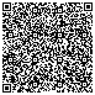 QR-код с контактной информацией организации Вода Серебряная, производственно-торговая компания, ООО Серебряное