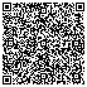 QR-код с контактной информацией организации Такуми Сан, суши-бар