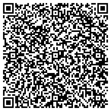QR-код с контактной информацией организации Клыки@web