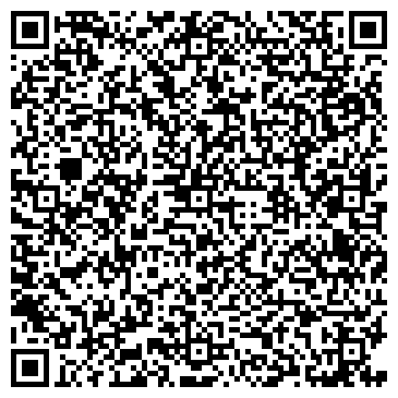QR-код с контактной информацией организации СТО на ул. Заячий остров, 3Б
