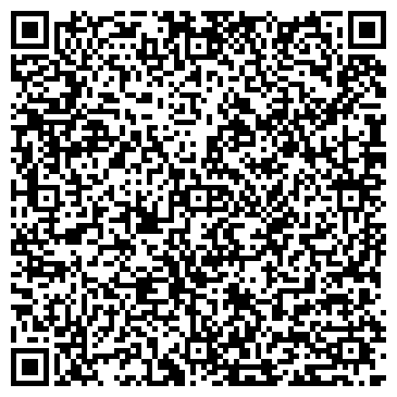 QR-код с контактной информацией организации Шляпка Мендельсона