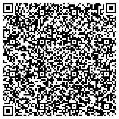 QR-код с контактной информацией организации Средняя общеобразовательная школа №9, с. Балтым