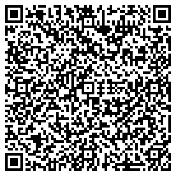 QR-код с контактной информацией организации Кот в Сапогах