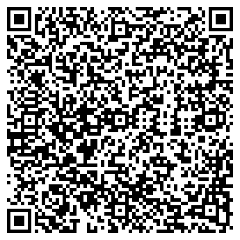 QR-код с контактной информацией организации Динск Сити