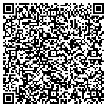 QR-код с контактной информацией организации ОАО КБ МТС-Банк