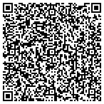 QR-код с контактной информацией организации Пещера здоровья