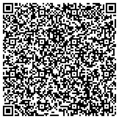 QR-код с контактной информацией организации Средняя общеобразовательная школа №4, г. Верхняя Пышма