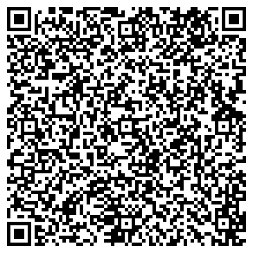 QR-код с контактной информацией организации Средняя общеобразовательная школа №134