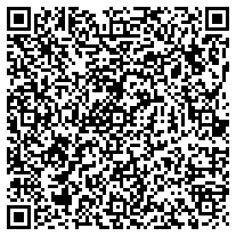 QR-код с контактной информацией организации Усадьба-2008