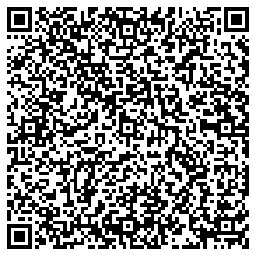 QR-код с контактной информацией организации ООО Кузбасстехнодент