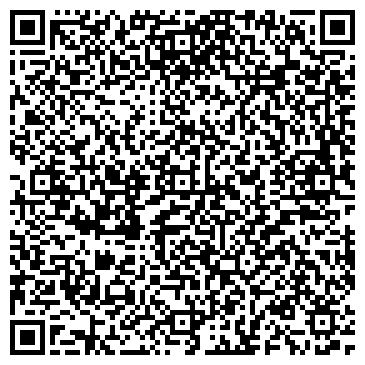 QR-код с контактной информацией организации ООО Турбосила