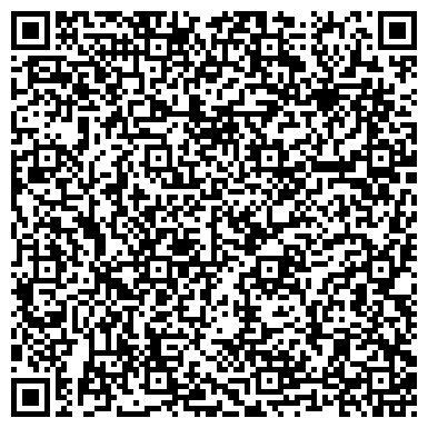 QR-код с контактной информацией организации Золотой Ларец