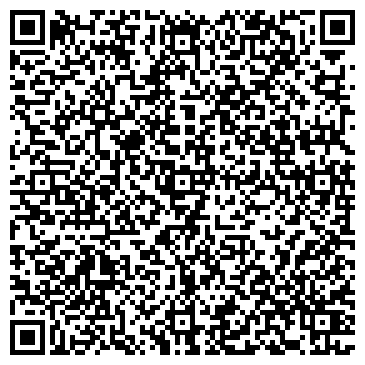 QR-код с контактной информацией организации АНО Православная патронажная служба г. Кемерово