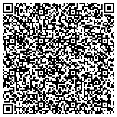 QR-код с контактной информацией организации АНО Агентство по поддержке малого бизнеса в Чувашской Республике