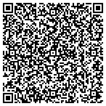 QR-код с контактной информацией организации Denim&Casual