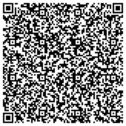 QR-код с контактной информацией организации Средняя общеобразовательная школа №164 с углубленным изучением отдельных предметов
