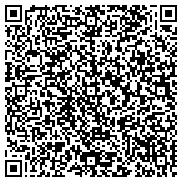 QR-код с контактной информацией организации ООО УК Бизнес