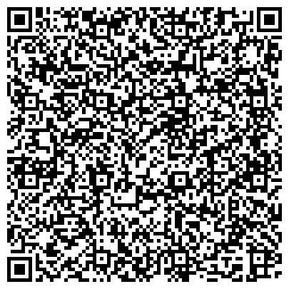 QR-код с контактной информацией организации Банк Жилищного Финансирования, ЗАО, Волгоградский филиал, Операционный офис №1