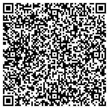 QR-код с контактной информацией организации ООО Листвянка