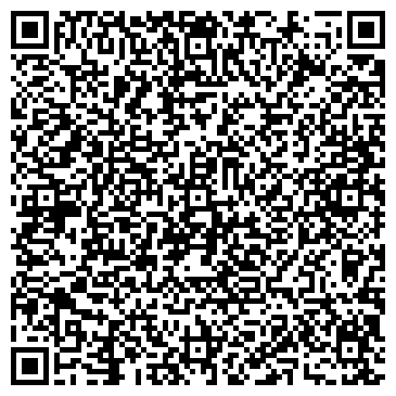 QR-код с контактной информацией организации Дополнительный офис № 7970/1074