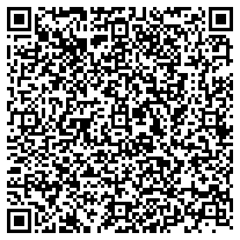 QR-код с контактной информацией организации БоноЯпоно