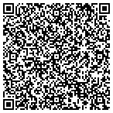 QR-код с контактной информацией организации Текстиль Пермь