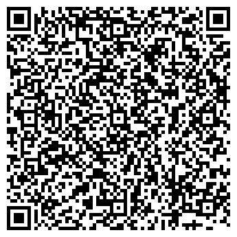 QR-код с контактной информацией организации Ушки у подушки