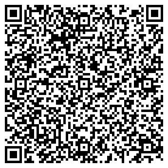 QR-код с контактной информацией организации "Таношими"