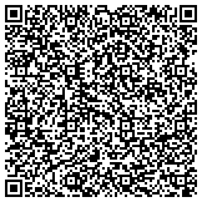 QR-код с контактной информацией организации Эжва-Сибирь, ЗАО, торговая фирма, Склад