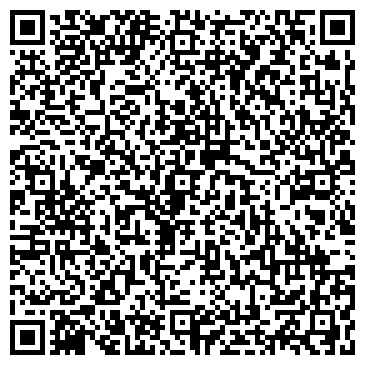 QR-код с контактной информацией организации Новая радуга