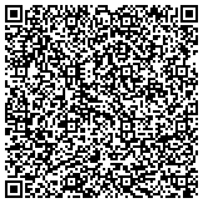 QR-код с контактной информацией организации Эжва-Сибирь, ЗАО, торговая фирма, Склад